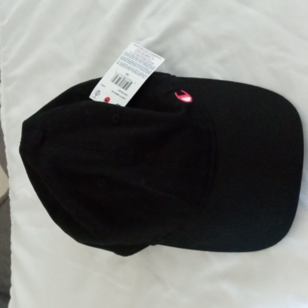 Champion hat